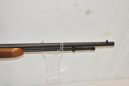 Gun. Remington 572 22 cal 150th Anniversary Rifle