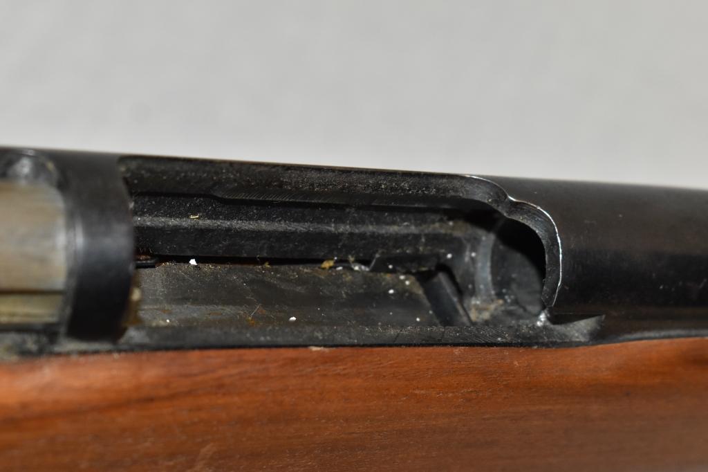 Gun. Westernfield 30 16 ga Shotgun