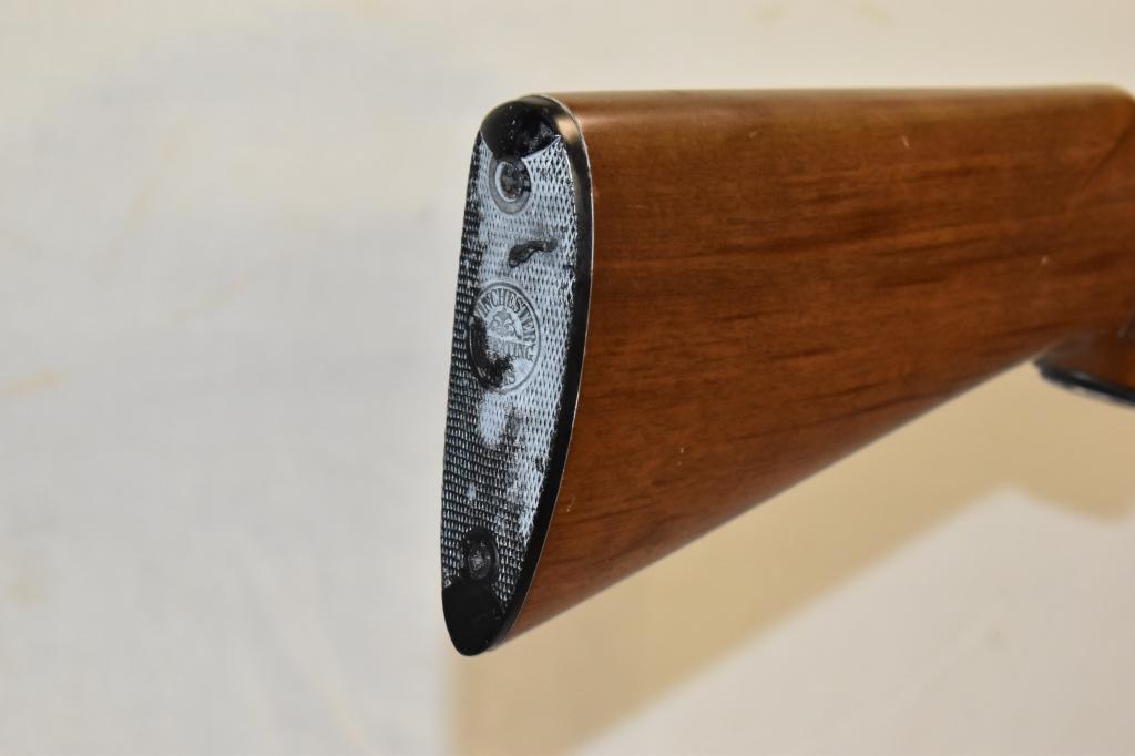 Gun. Winchester Model 1200 20 ga Shotgun