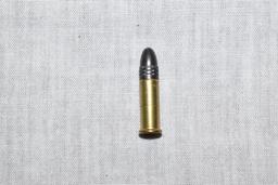 Ammo. 22 LR. 500 Rds