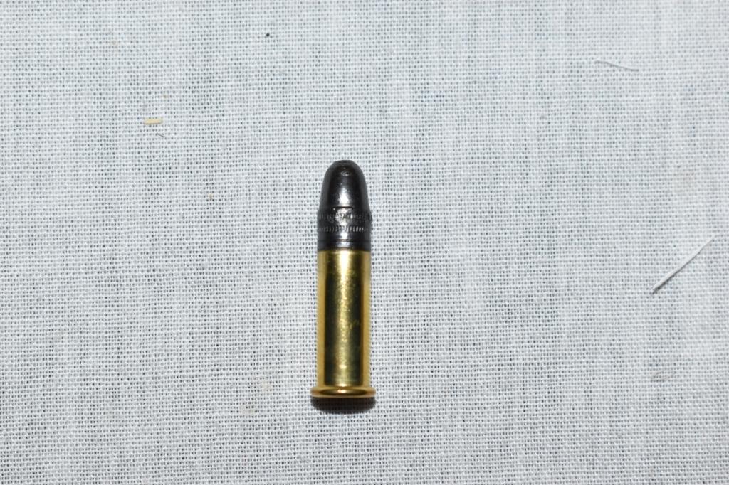 Ammo. 22 LR. 500 Rds