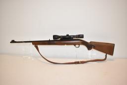 Gun. Winchester Model 100 308 win cal Rifle