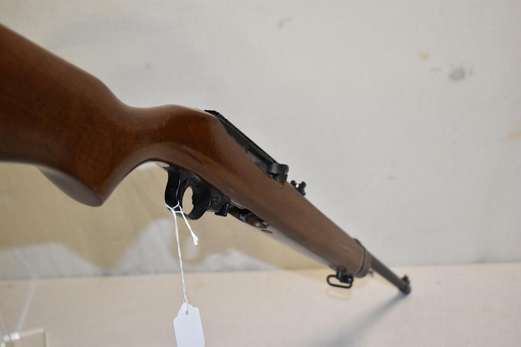 Gun. Ruger 10/22 22 LR Carbine Rifle