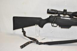 Gun. Mossberg Model 695 12 ga Shotgun