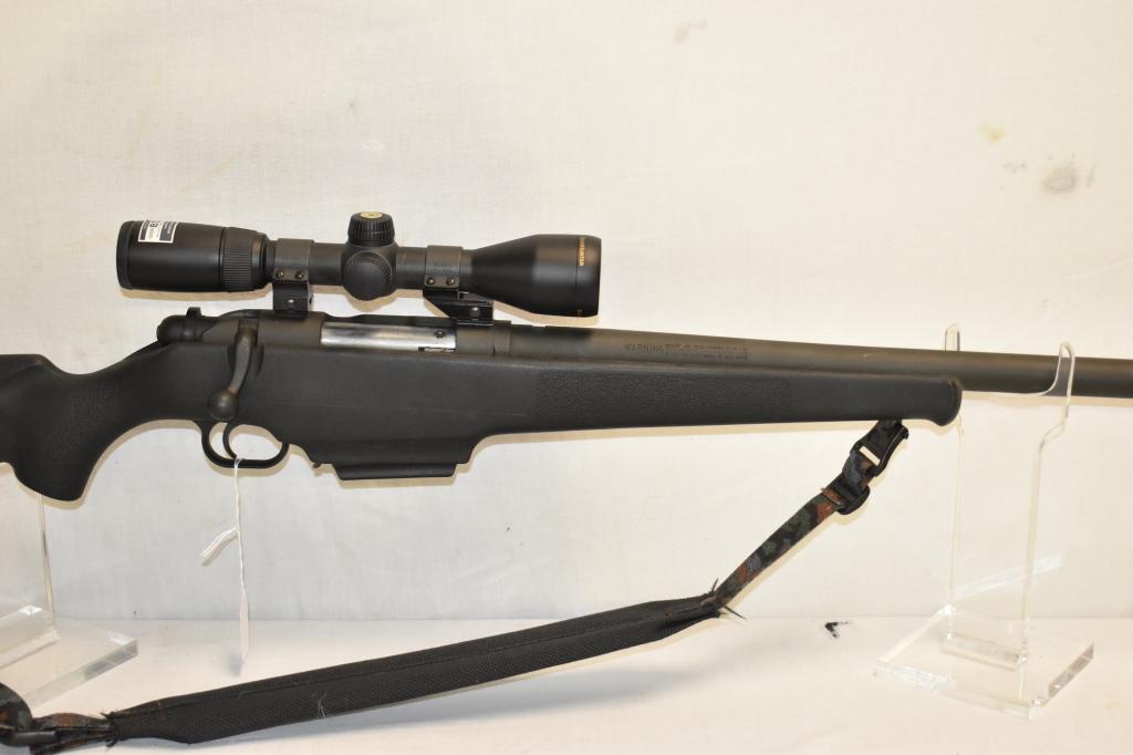 Gun. Mossberg Model 695 12 ga Shotgun