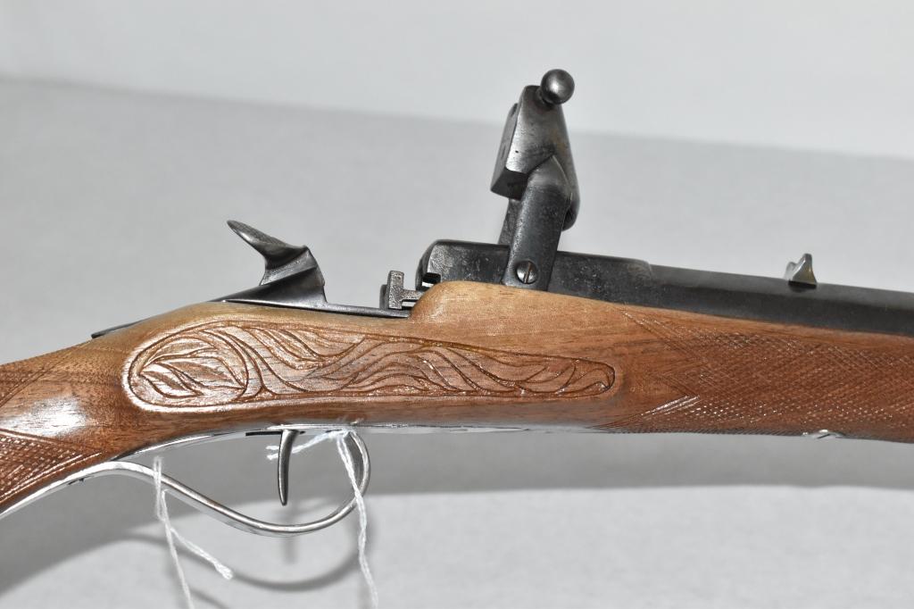 Gun. Flobert Model Parlor Rifle 8mm cal Rifle