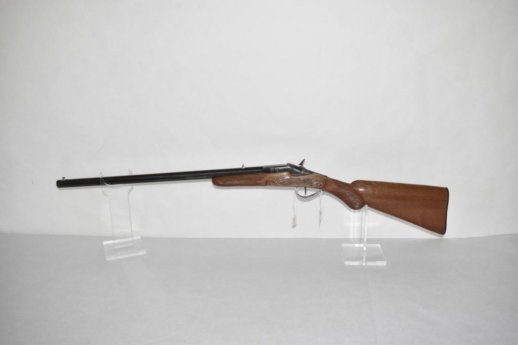 Gun. Flobert Model Parlor Rifle 8mm cal Rifle