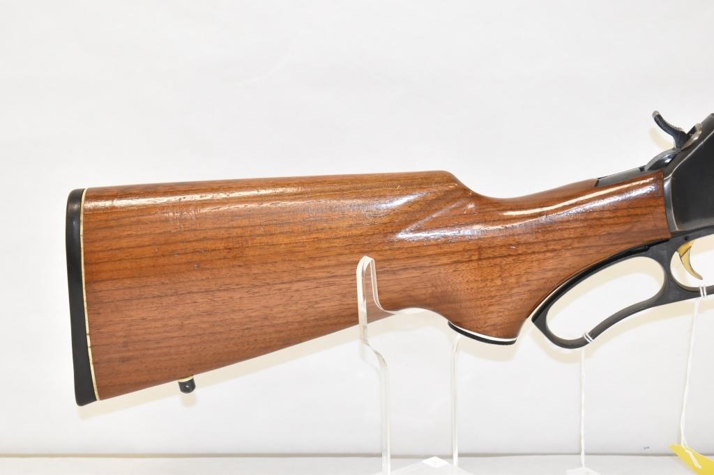 Gun. Mossberg Model 472 30-30 cal Rifle