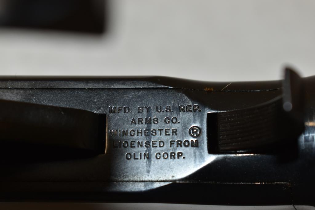 Winchester Model 9422 XTR Classic 22 cal Rifle