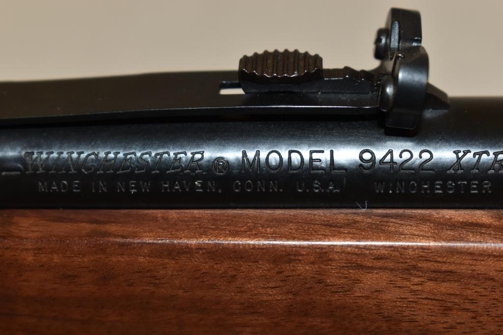 Winchester Model 9422 XTR Classic 22 cal Rifle