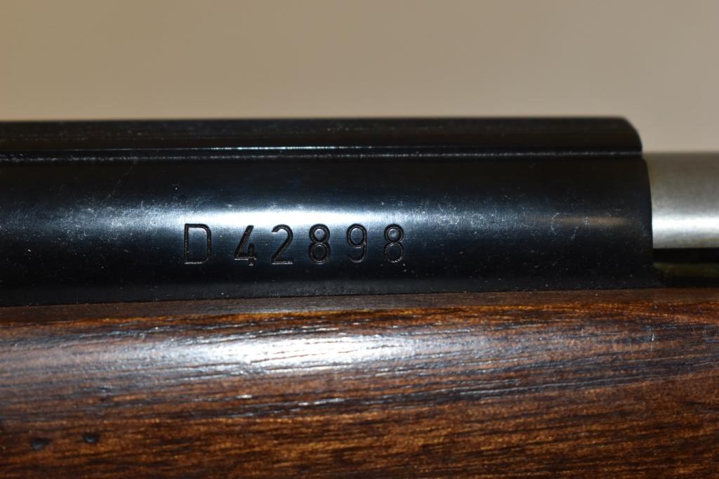 Winchester Model 320 22 cal Rifle