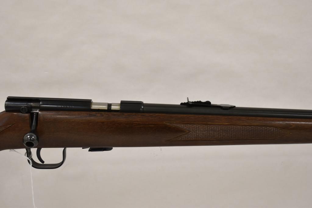 Winchester Model 320 22 cal Rifle