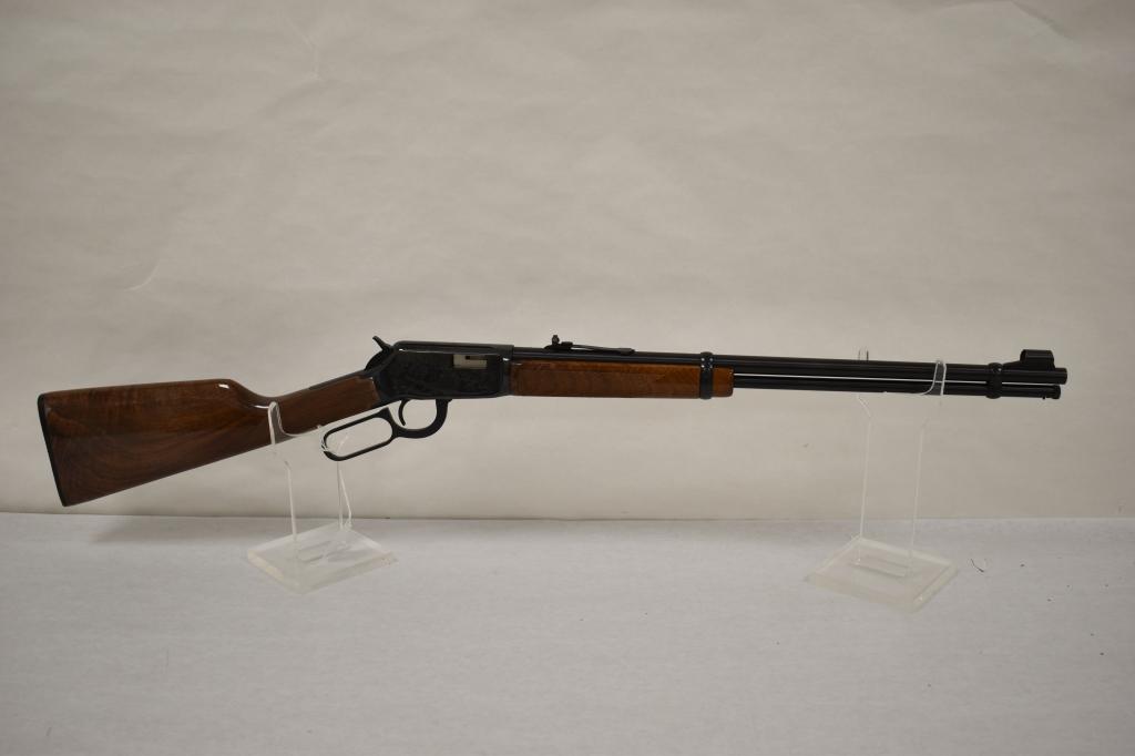 Winchester Model 9422 22 cal Rifle