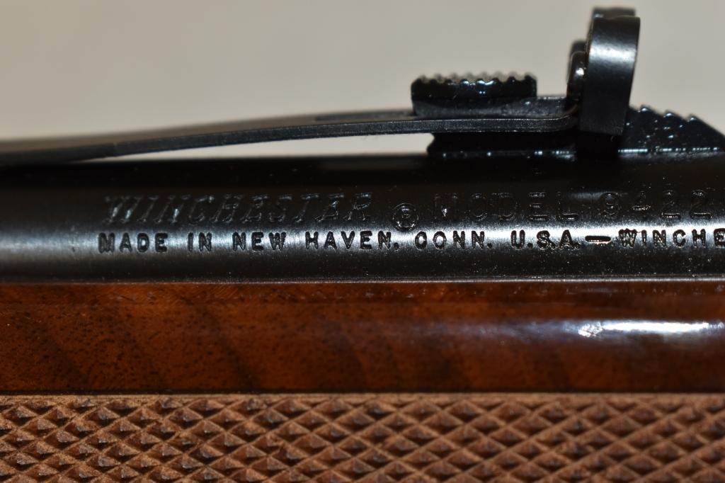 Winchester Model 9422 22 cal Rifle