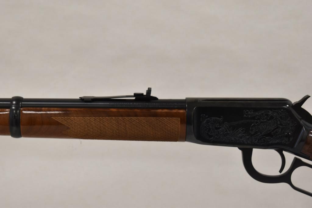 Winchester Model 9422 22 cal Rifle