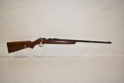Winchester Model 47  22 cal Rifle