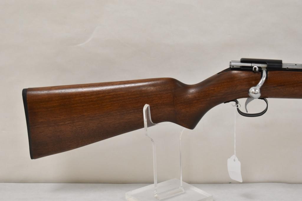 Winchester Model 47  22 cal Rifle