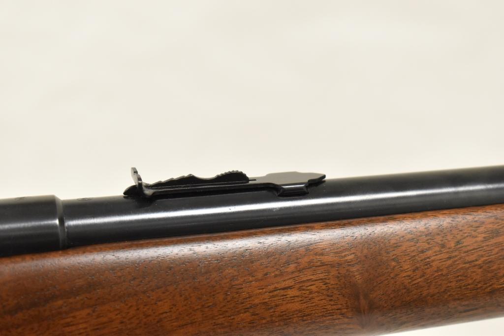Winchester Model 47  22 cal Rifle