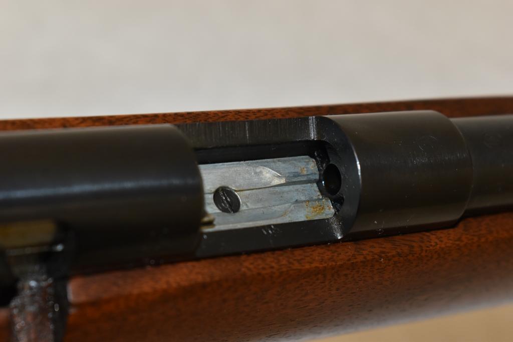 Winchester Model 47  22 cal Rifle