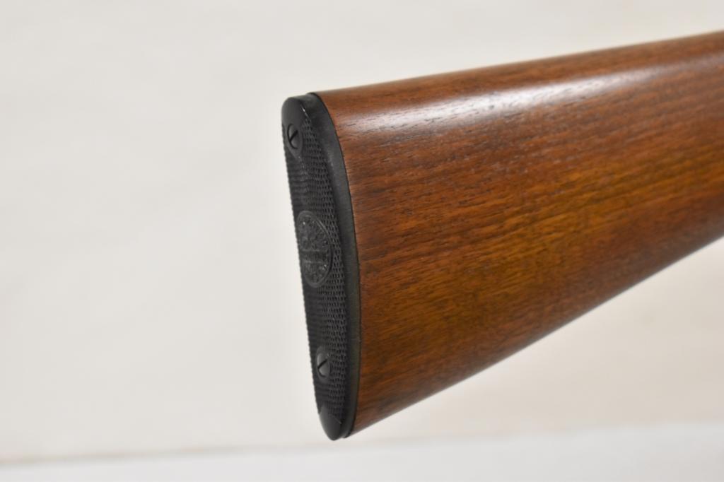 Winchester Model 47  22 cal Rifle