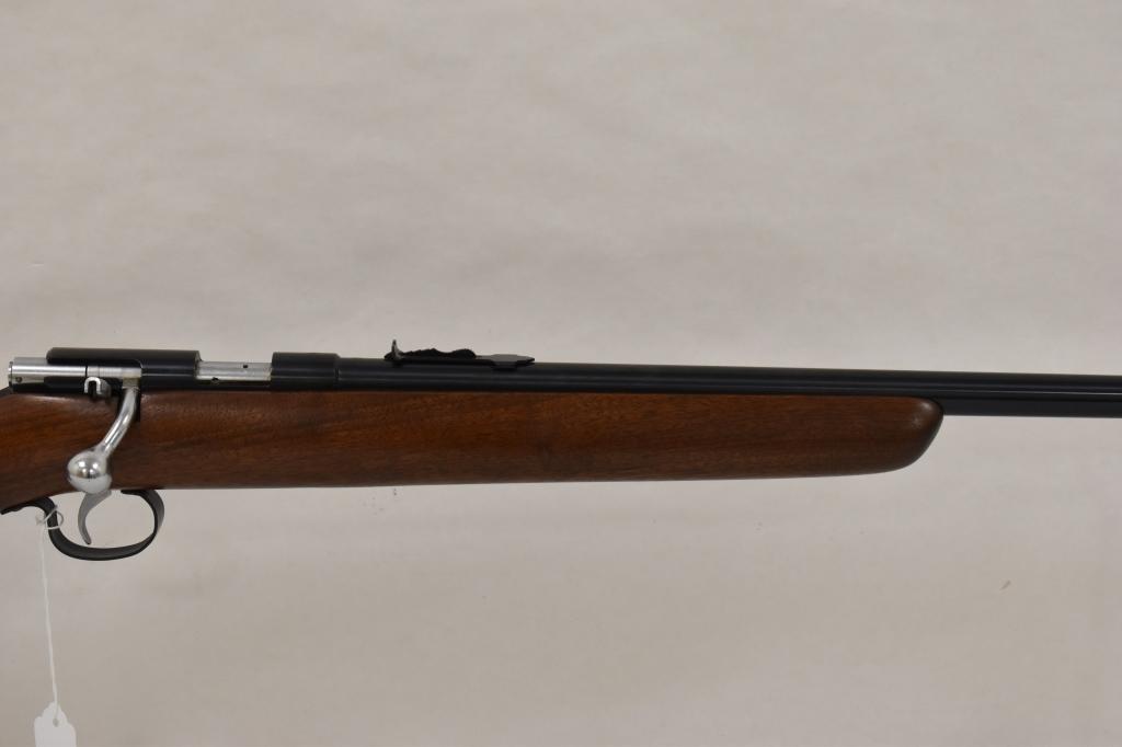 Winchester Model 47  22 cal Rifle