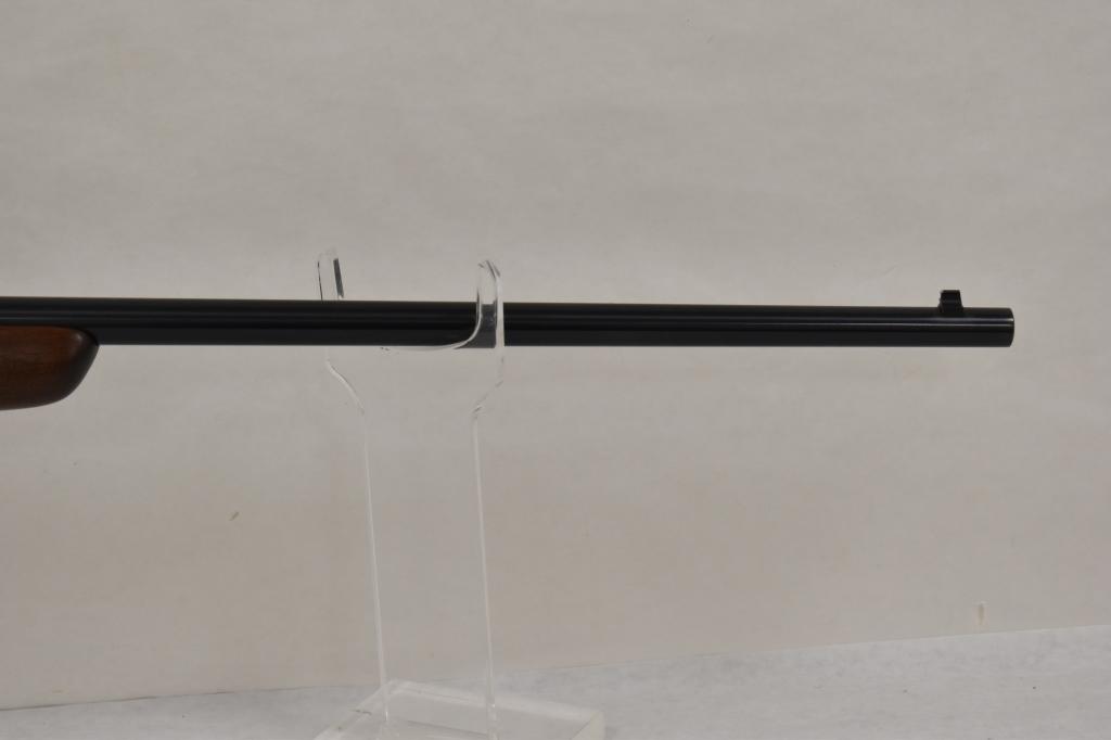 Winchester Model 47  22 cal Rifle