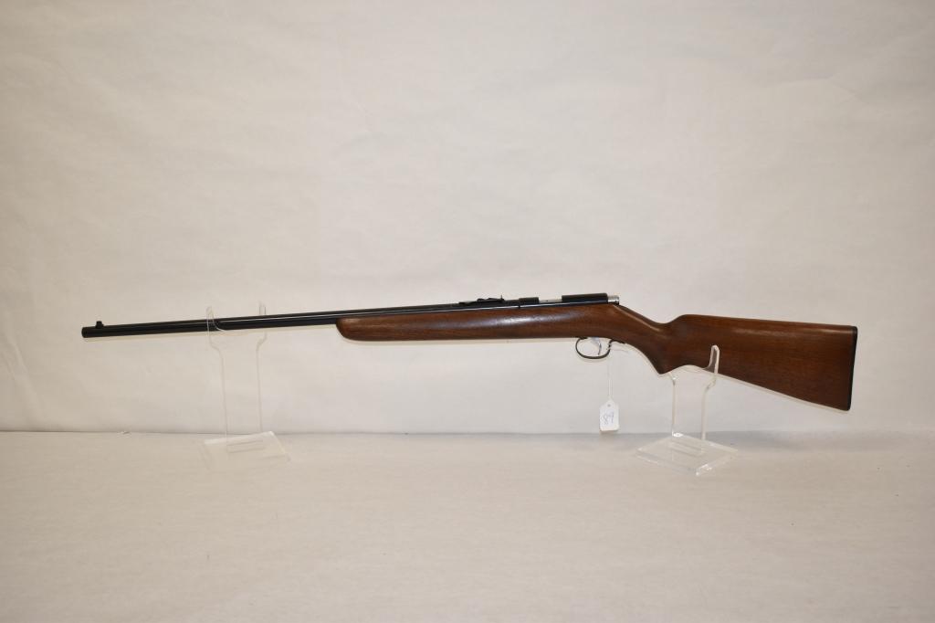 Winchester Model 47  22 cal Rifle