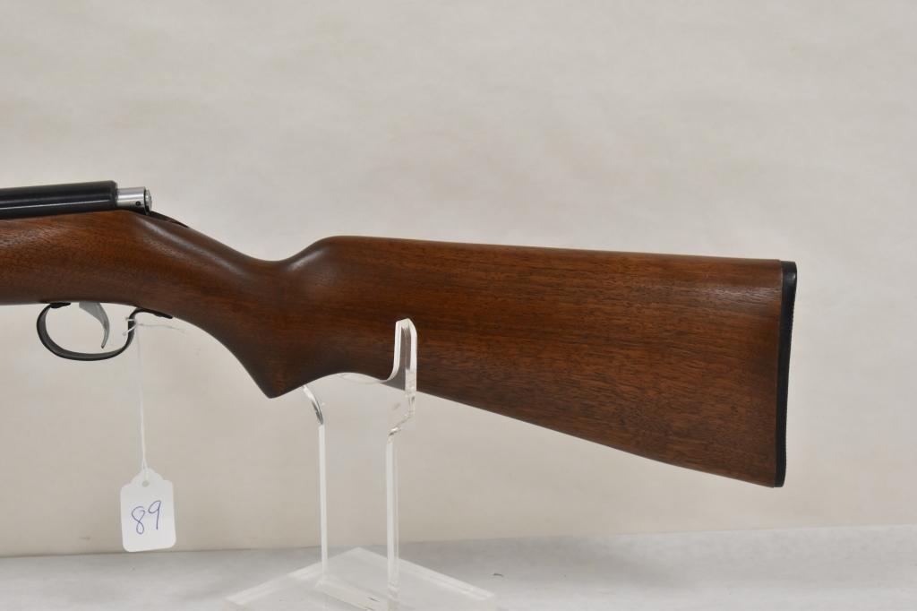 Winchester Model 47  22 cal Rifle