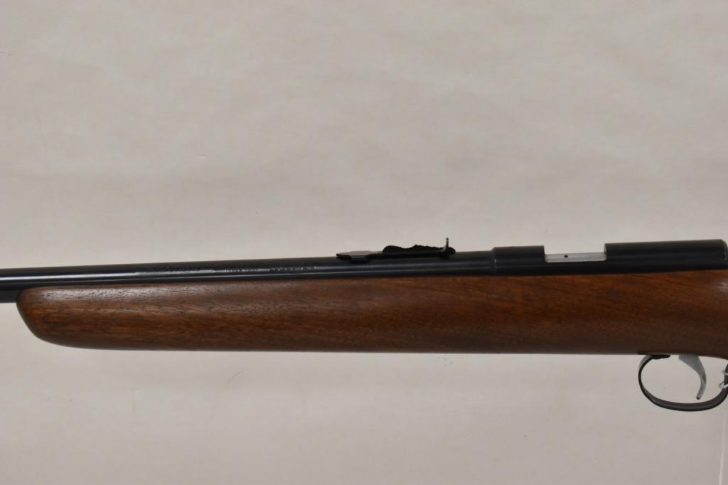 Winchester Model 47  22 cal Rifle