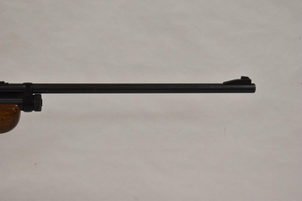 Pellet Gun. Crosman Model 180  22 cal Rifle