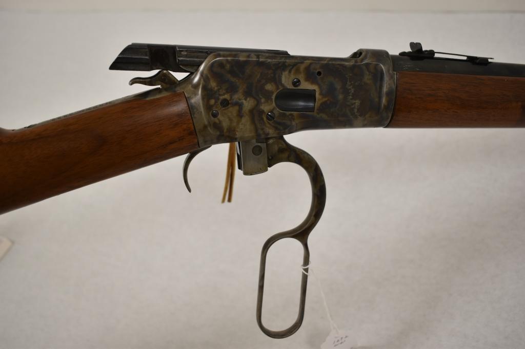Gun. Winchester Model 1892  25 20 cal Rifle