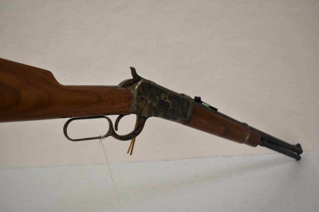 Gun. Winchester Model 1892  25 20 cal Rifle