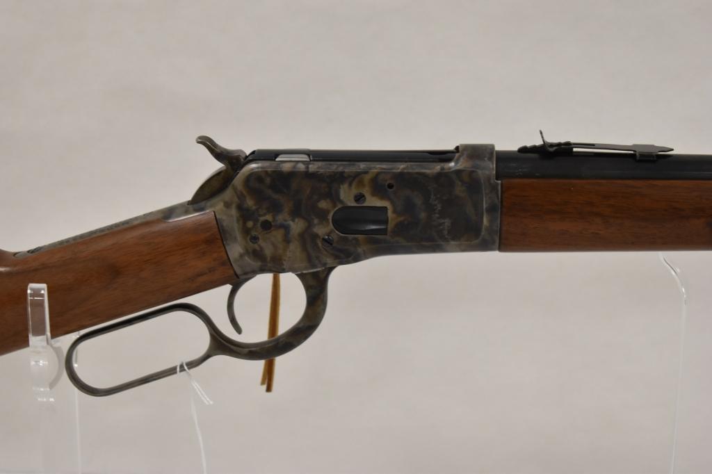 Gun. Winchester Model 1892  25 20 cal Rifle