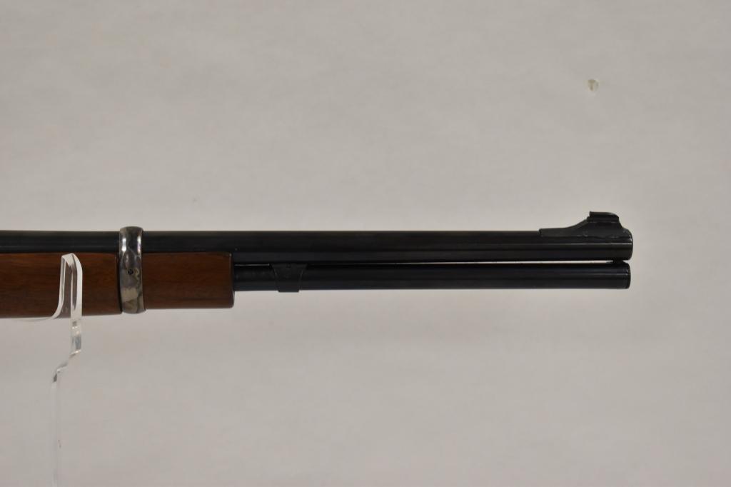 Gun. Winchester Model 1892  25 20 cal Rifle