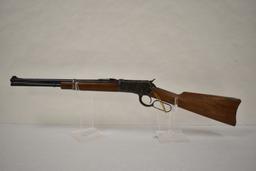 Gun. Winchester Model 1892  25 20 cal Rifle