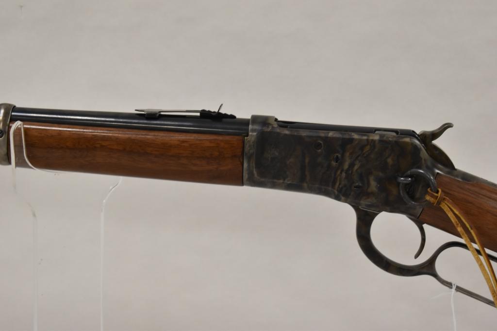 Gun. Winchester Model 1892  25 20 cal Rifle