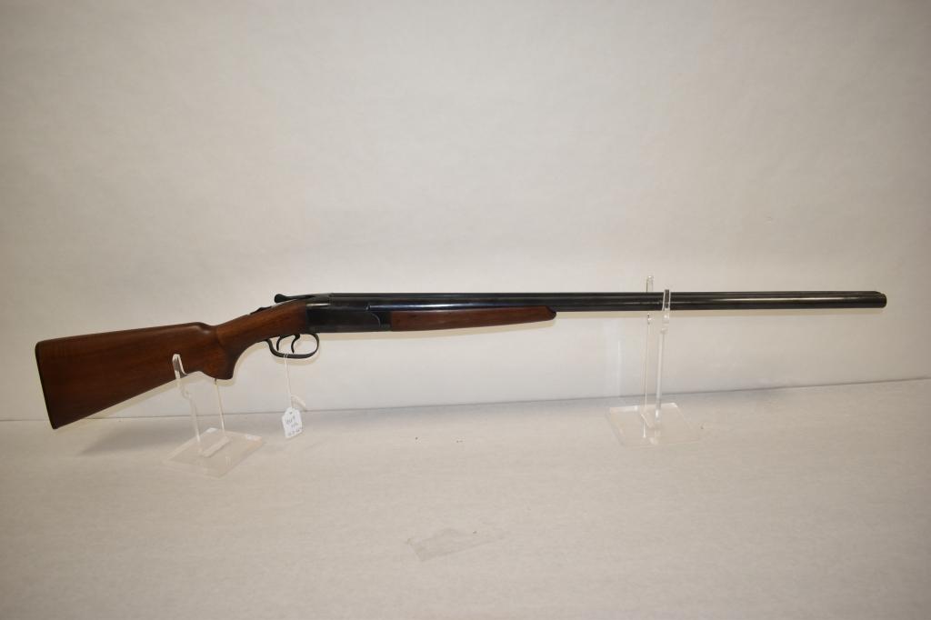 Gun. Winchester Model 24 12 ga Shotgun