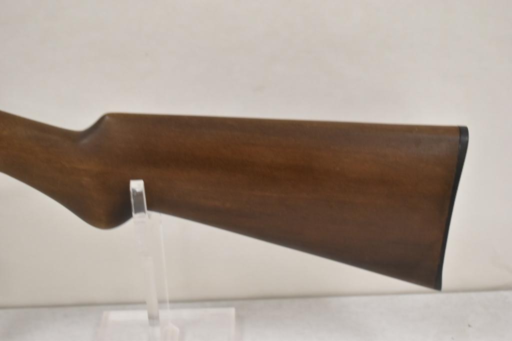 Gun. Rossi The Overland 20 GA SXS Shotgun