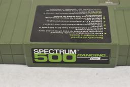 Spectrum 500 Range Finder.