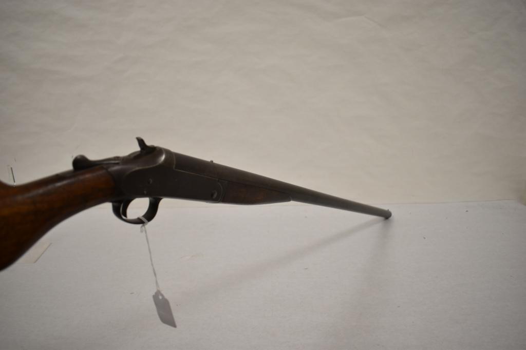 Gun. Harrington & Richardson 12 ga Shotgun