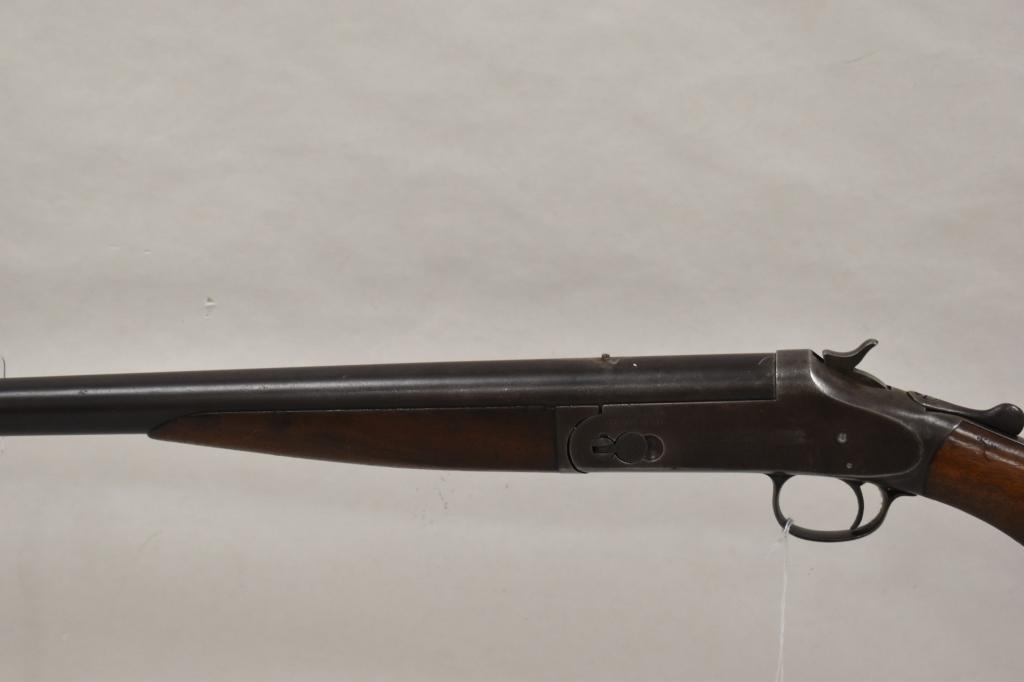 Gun. Harrington & Richardson 12 ga Shotgun