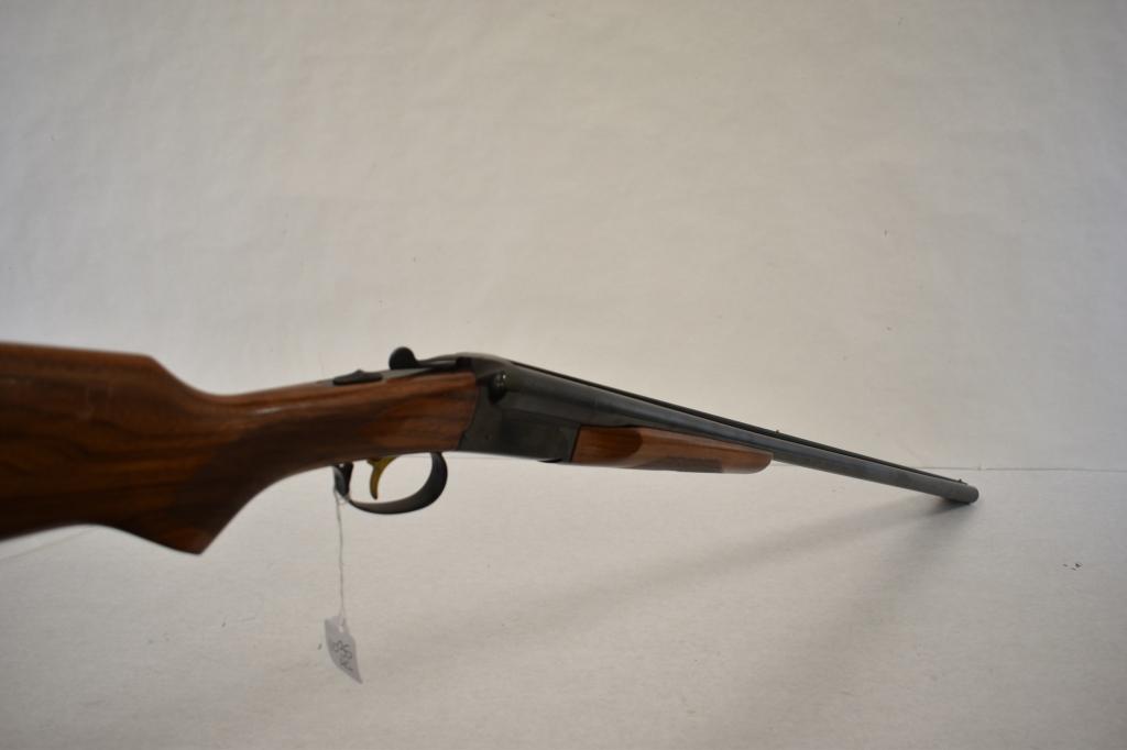 Gun. Stoeger Uplander Supreme 20 ga Shotgun