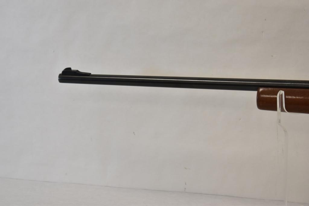 Gun. Glenfield Model 15 22 cal Rifle