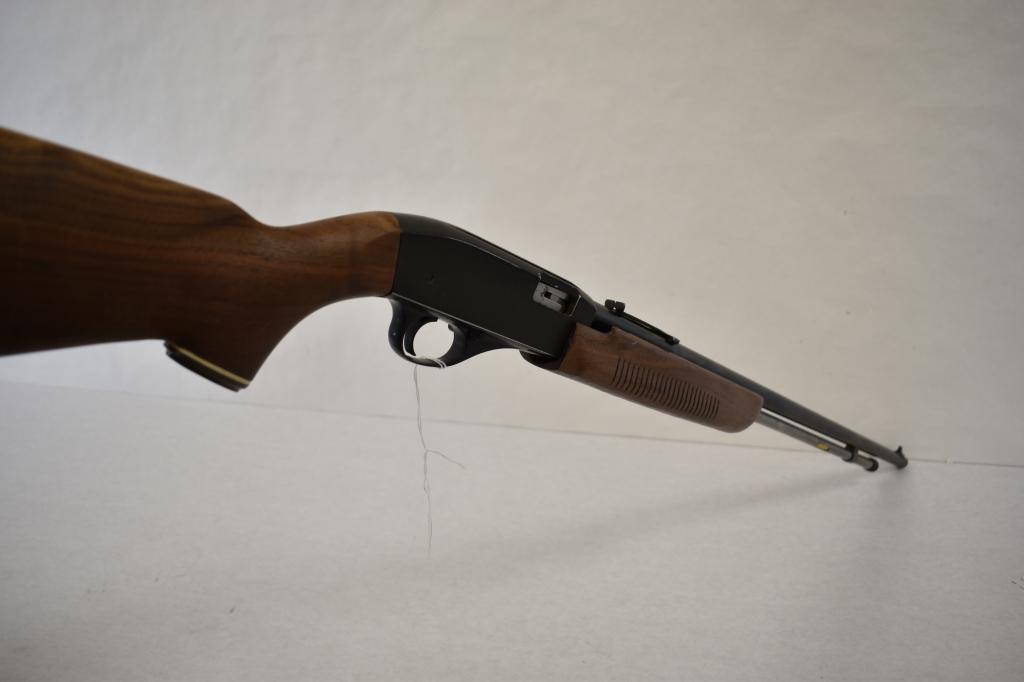Gun. High Standard Sport King  22 cal Rifle