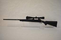 Gun. Savage Model 12 243 cal Rifle