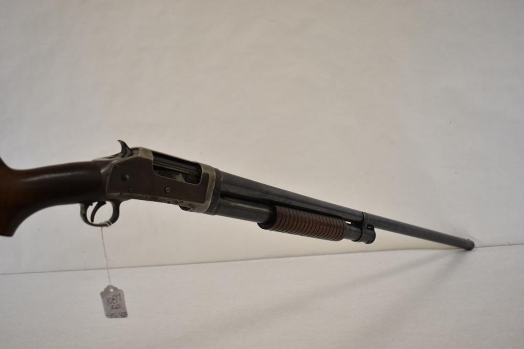 Gun. Winchester Model 97 12 ga Shotgun