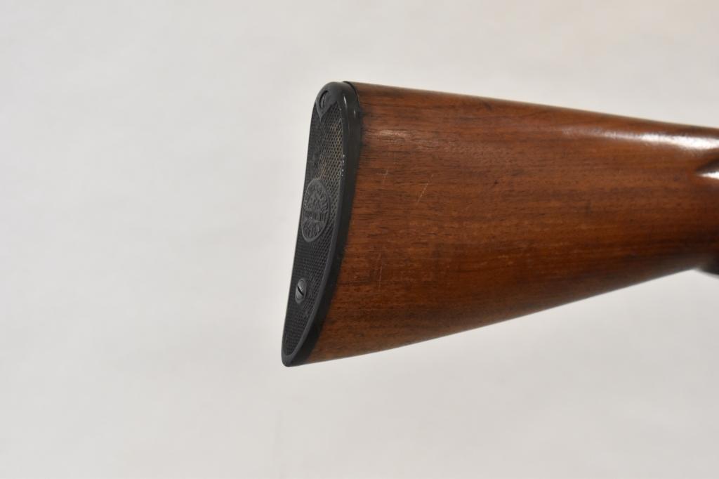 Gun. Winchester Model 97 12 ga Shotgun