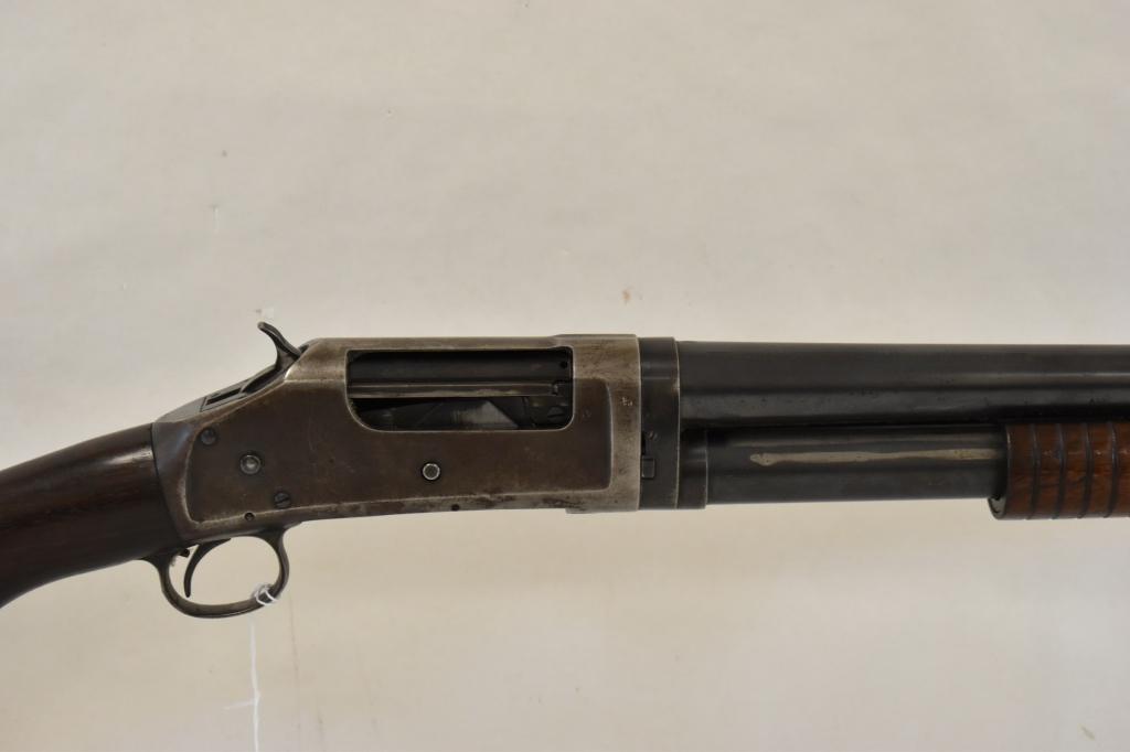 Gun. Winchester Model 97 12 ga Shotgun