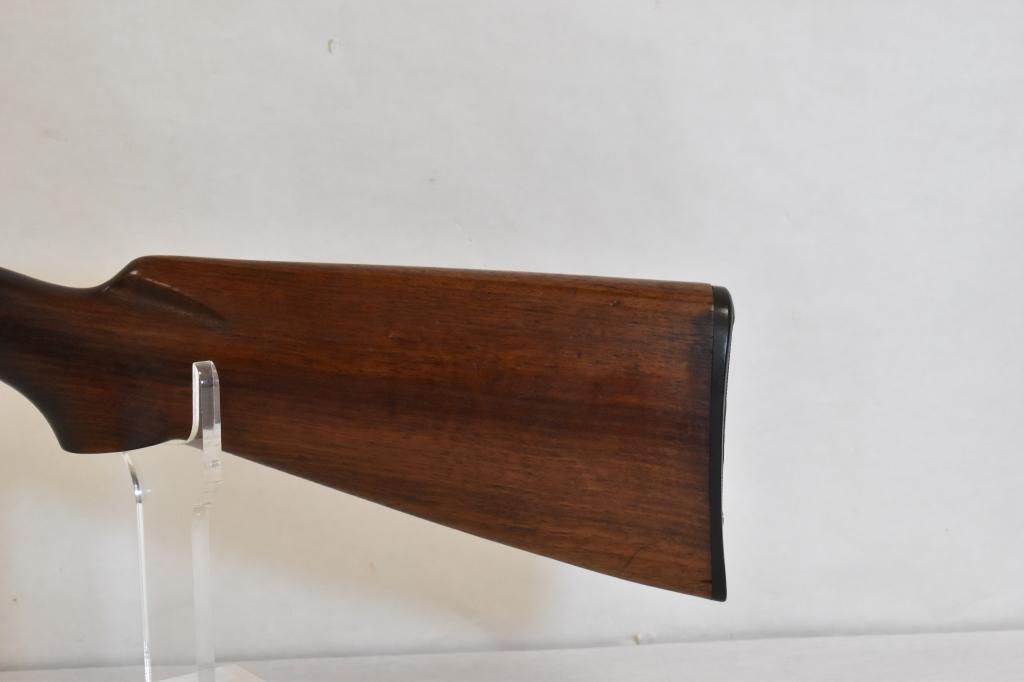 Gun. Winchester Model 97 12 ga Shotgun