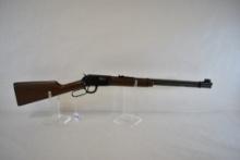 Gun. Winchester Model 9422  22  cal Rifle